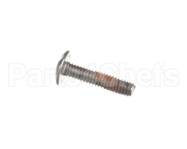 223467 Duke Screw,8-32X 3/4" Pthms 18-8Ss