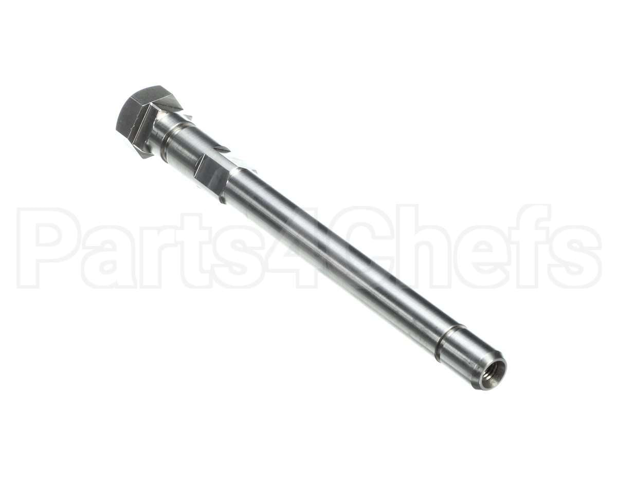 2235 Stephan Lid Bolt