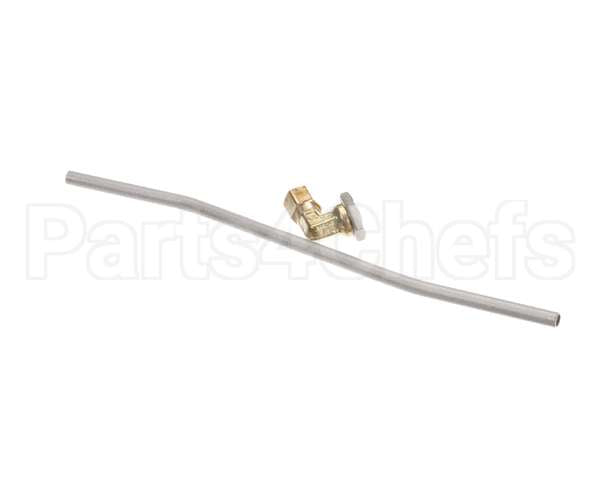 223527 Duke 3527 Burner Tube Ah