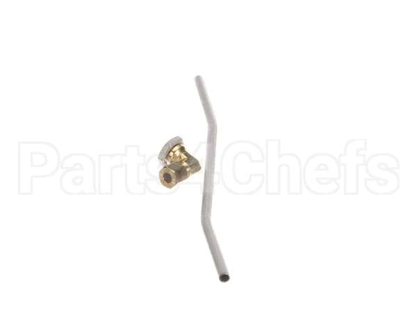 223527 Duke 3527 Burner Tube Ah