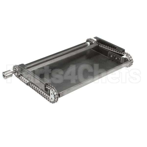 22354 Compatible Nieco Drive Unit Pb 13 Belt Jf Right
