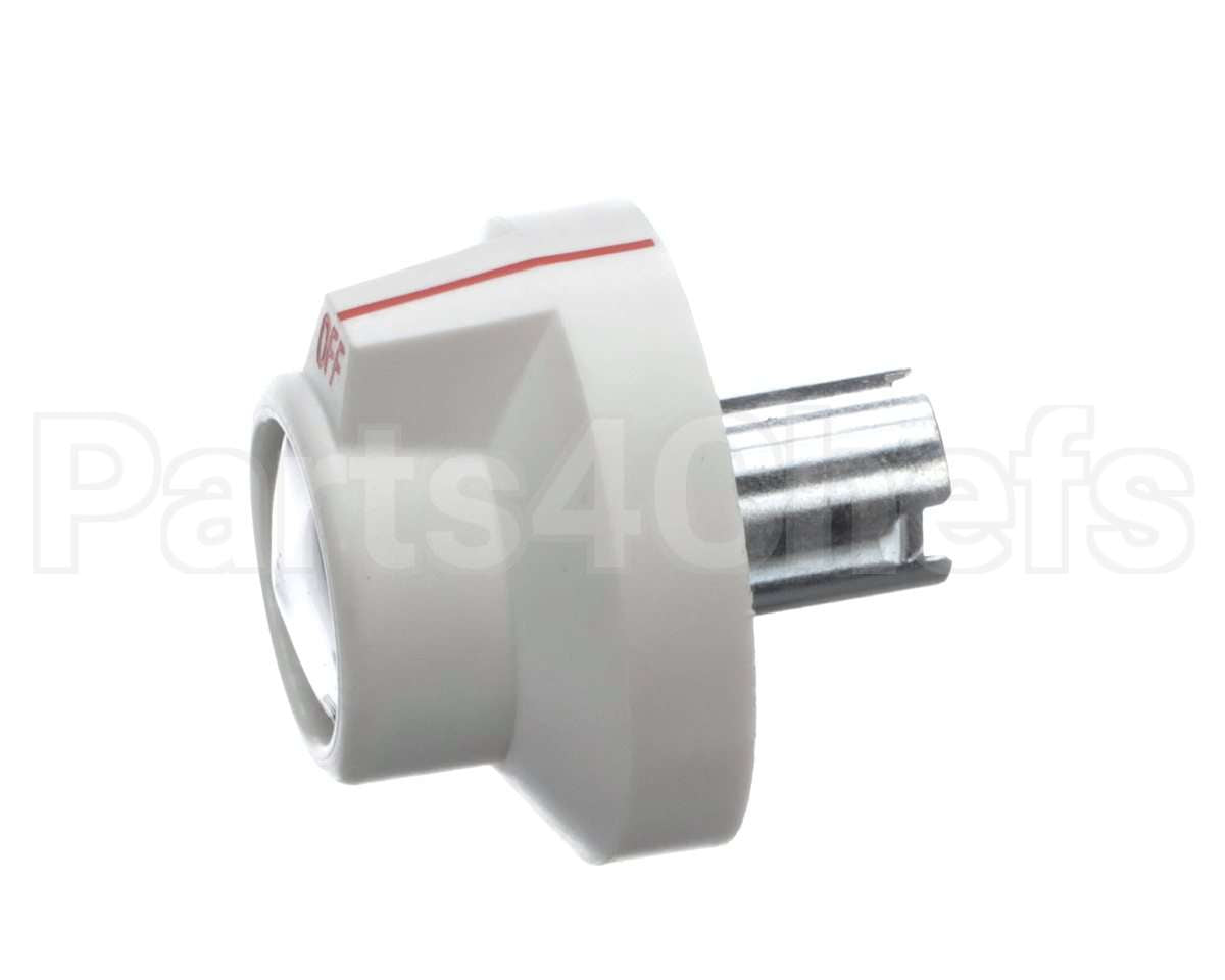 223556 Duke Knob,Gas Bjwa T-Stat Assy