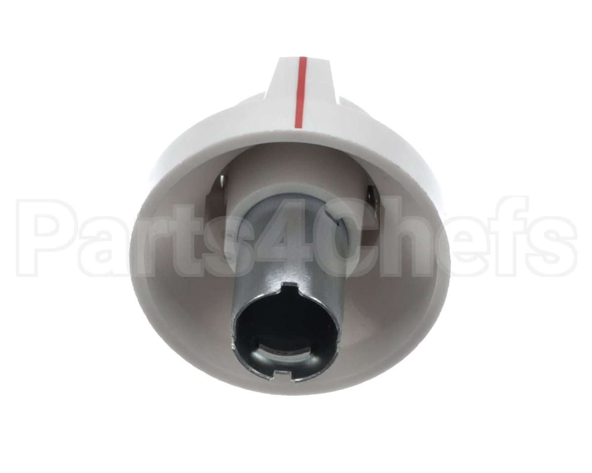 223556 Duke Knob,Gas Bjwa T-Stat Assy