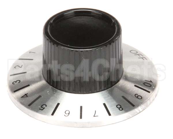 223590 Duke Knob,Electric 115B 1312-C Thermostat