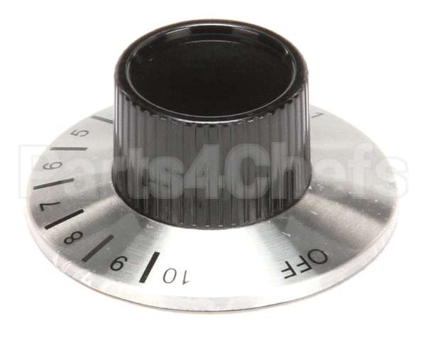 223590 Duke Knob,Electric 115B 1312-C Thermostat