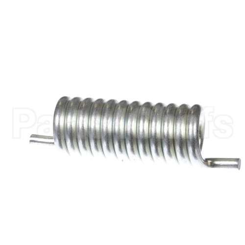 2236 Stephan Torsion Spring