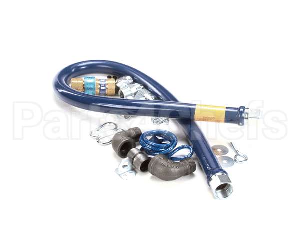 22361-0001 Middleby Hose,Flexible Gas