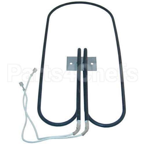 2238 Compatible Duke Warmer Element 120V 750W