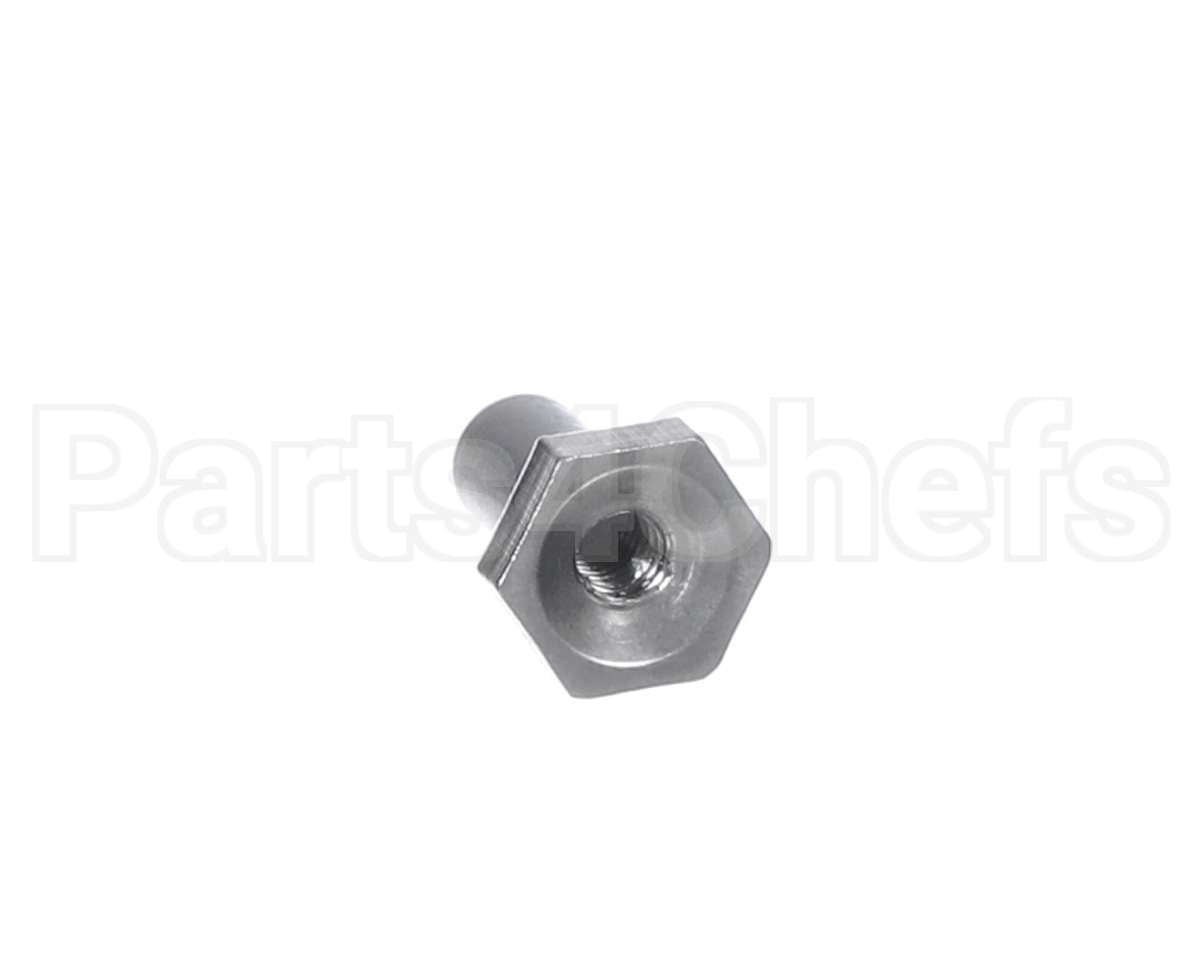 223825 Duke Pin, Hinge Lid/Cvr Bracket #J32-X