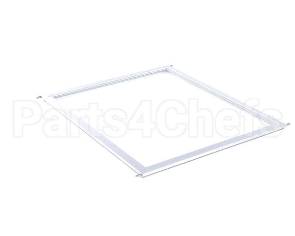223891 Duke Inner Door Assy