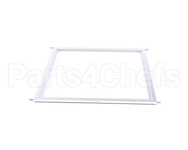 223891 Duke Inner Door Assy