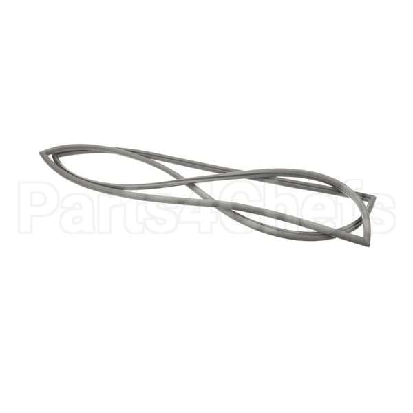 223892 Compatible Duke Gasket, Frame, Flexbake 5 Door, 31.5X26