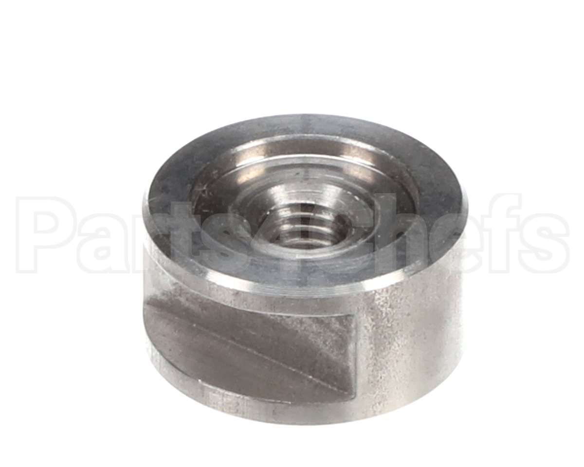 223894 Duke Nut, Jam Door Strike