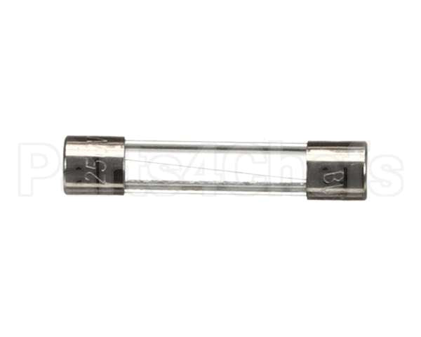 2239151 Market Forge Fuse 1.25 Amp #6F012