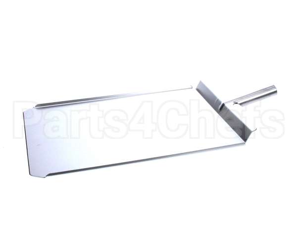 224-4 Prince Castle Bun Spatula