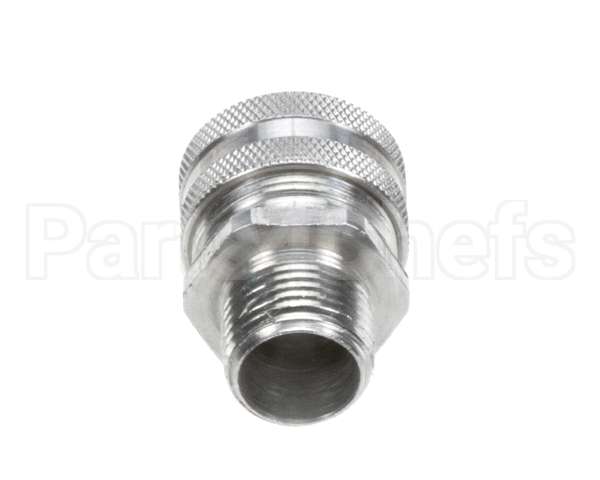 224-6 Biro Cord Grip Connector Wt Strg 1/2,.375-.50