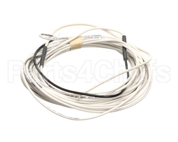 2240 Crown Tonka Heater Wire, 115V, 30 X 78 Door
