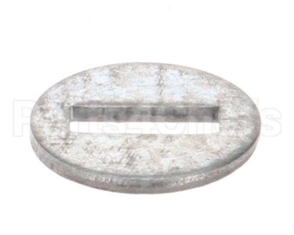 22401P Silver King Washer Mount Compr