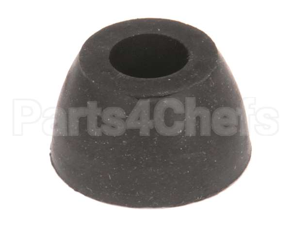 224053 Duke Foot,Rubber Ct Wrmr 785Rw