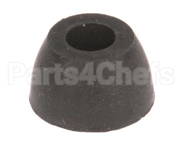 224053 Duke Foot,Rubber Ct Wrmr 785Rw