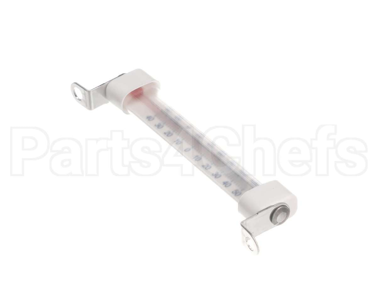 22409-SK Silver King Horizontal Thermometer