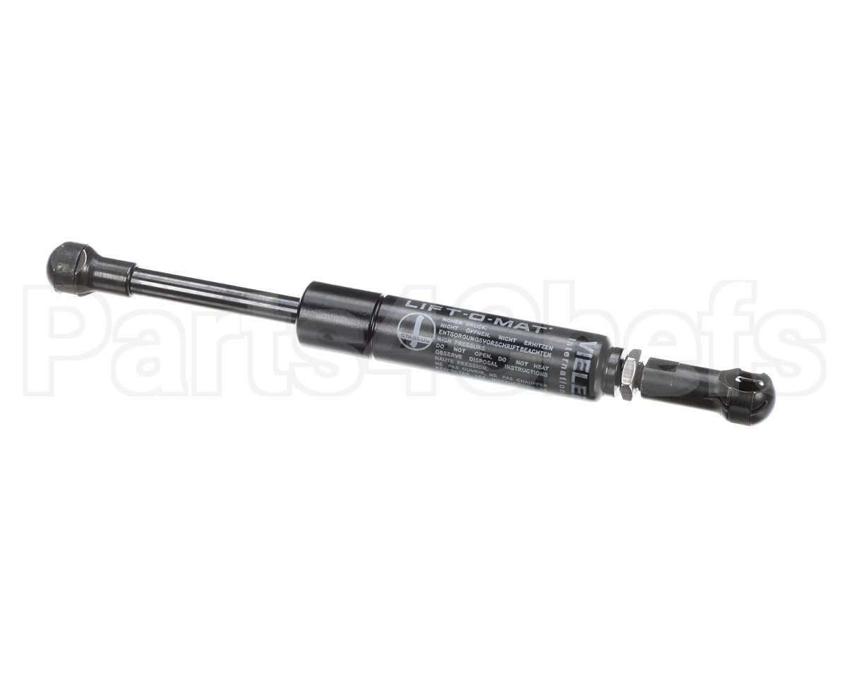 224319 Duke Gas Ram, 86 800N