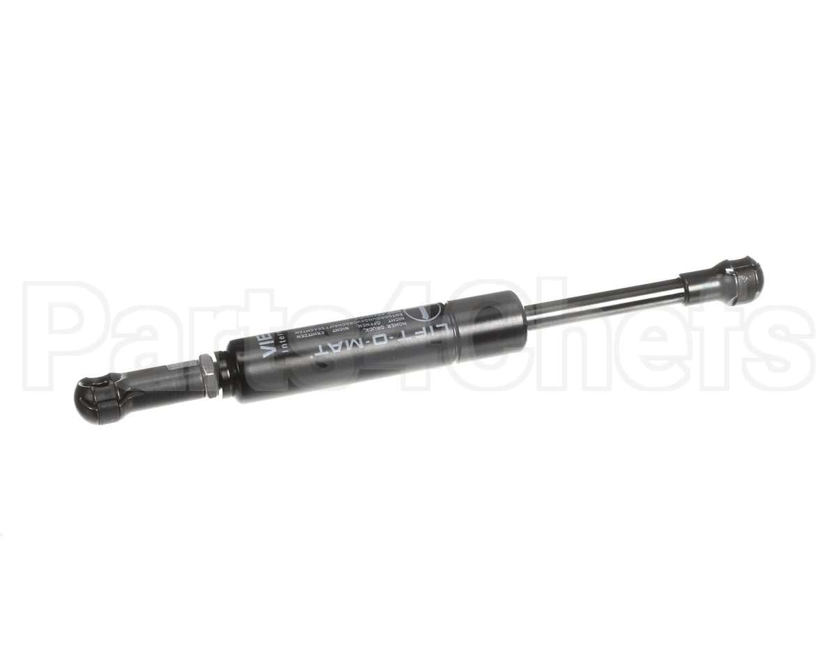 224346 Duke Gas Ram, Adj. 650N Sw Fld Guar