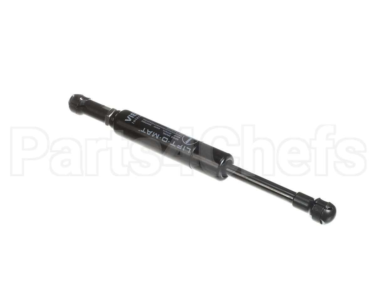 224346 Duke Gas Ram, Adj. 650N Sw Fld Guar