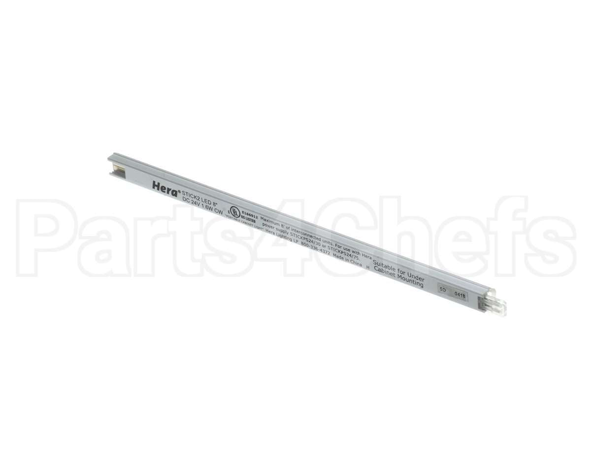 224360 Duke Led Light Stick 8" Fixture