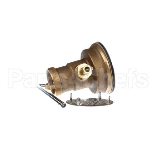 22438 Fisher Drain Bw Fs Ovf
