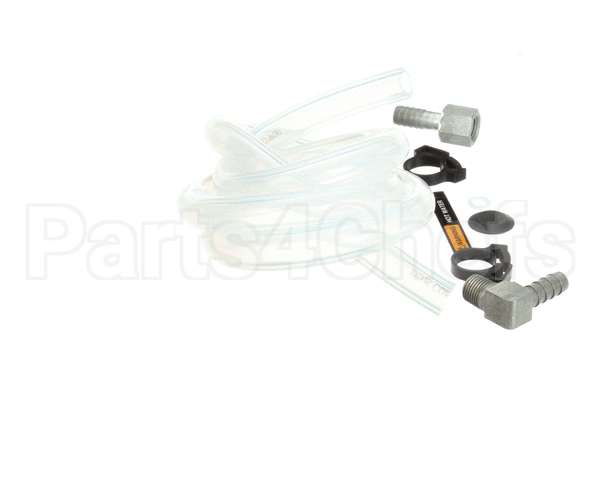 22448.0000 Bunn Faucet Relctn Kit(Dualsingle)