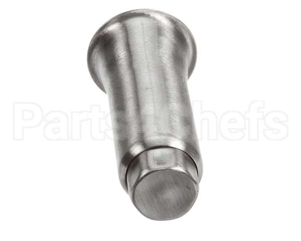 22450-0028 Middleby Stud,Leg 6" Adjust 3/4"