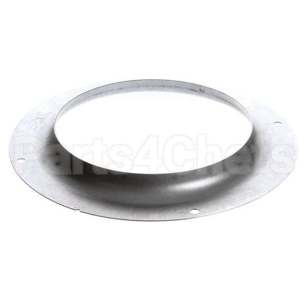 22450-0062 Compatible Middleby Inletcone, Blower, 9-3/16", Ps300 Series