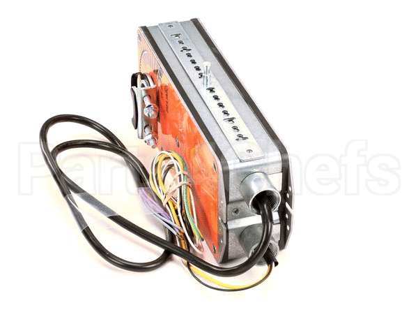 22471 Gaylord Damper Actuator 120V For A Gx2