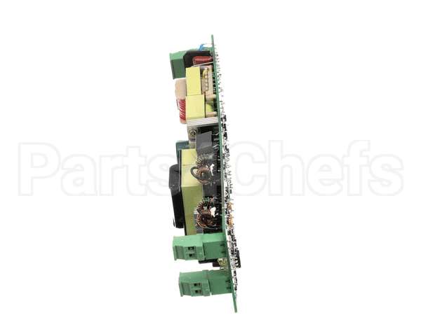 22472 Gaylord Universal Uvi Light Ballast Dual Voltage