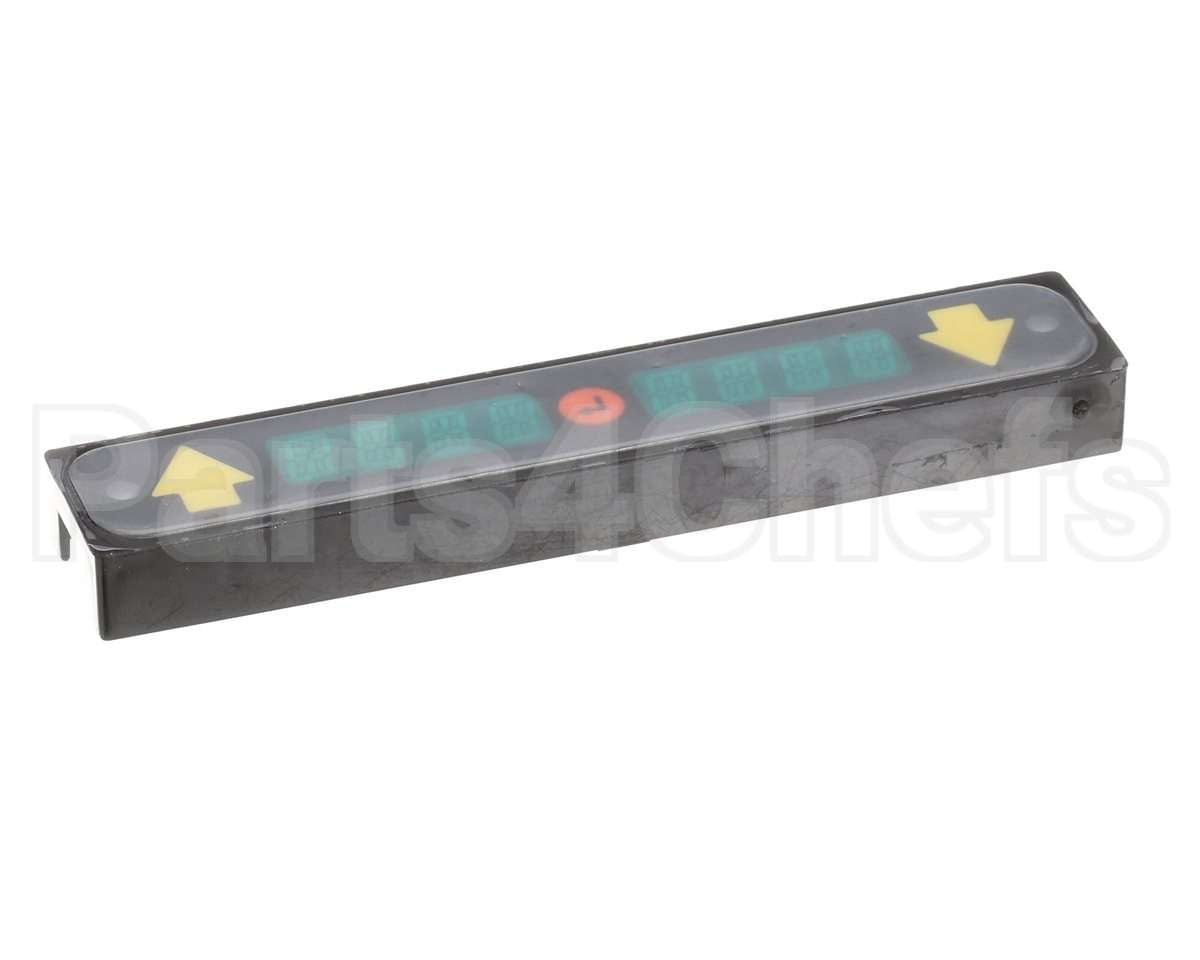 224952 Duke Keyboard, Display, Renau Sps-2