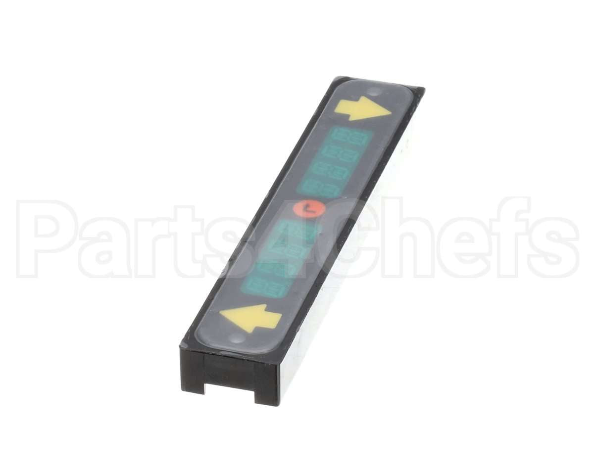 224952 Duke Keyboard, Display, Renau Sps-2