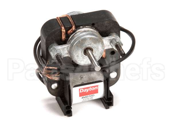 225009 Duke Motor, Fan 115V Sk #21251-2