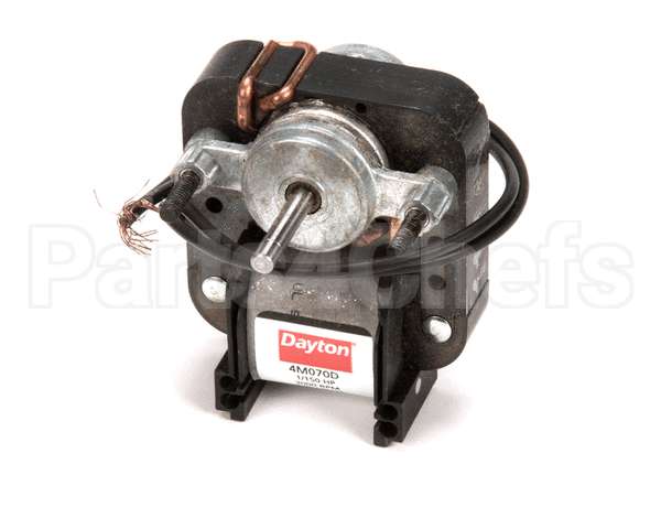 225009 Duke Motor, Fan 115V Sk #21251-2