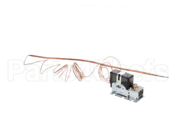 225010707 Hussmann (B)Thermostat A19 Agd21D