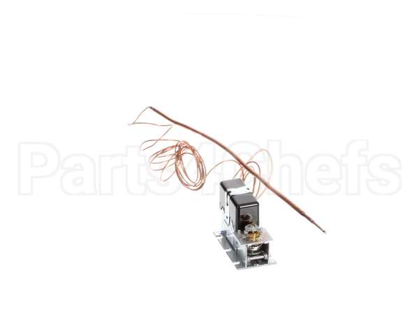 225010707 Hussmann (B)Thermostat A19 Agd21D