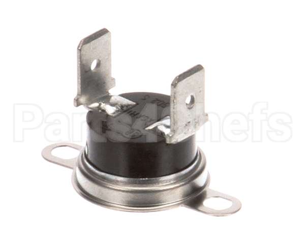 225011702 Hussmann Thermostat Tempco Tst-112-119
