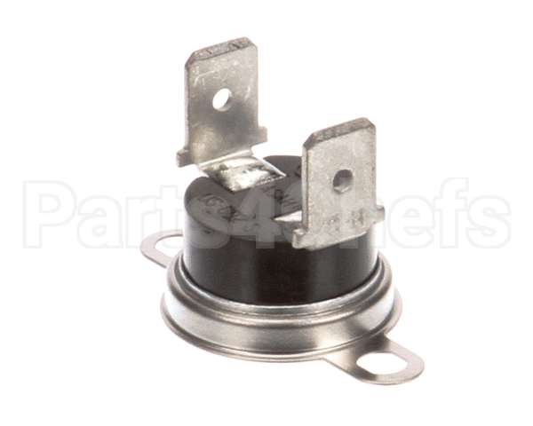 225011702 Hussmann Thermostat Tempco Tst-112-119