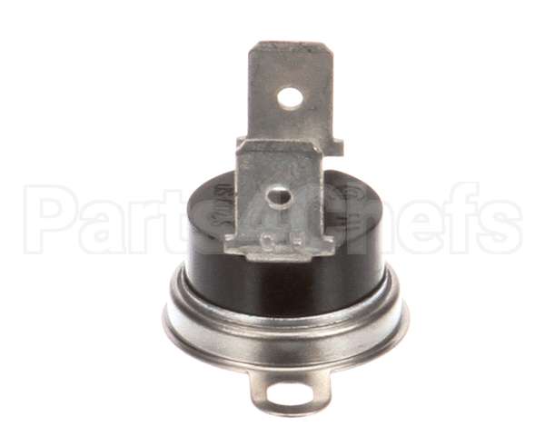 225011702 Hussmann Thermostat Tempco Tst-112-119