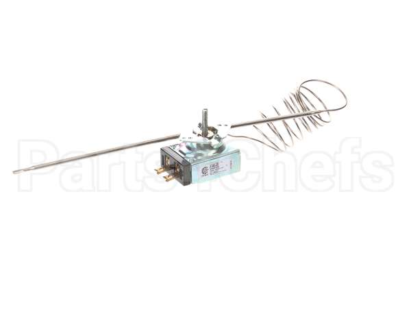 225013015 Hussmann Thermostat K-80-48 Rof No/Dials