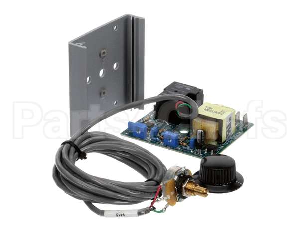 225013229 Hussmann Thermostat Electronic Kit Hot