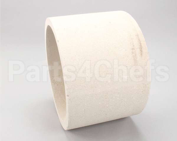 225014N Town Food Service 14Od X 12Id X 9.5H Fiber Ceramic Sleeve