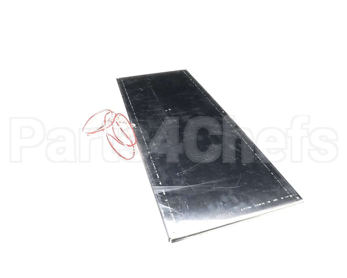 225016769T Hussmann Htr Flex-Slcn 30X11W/Tray