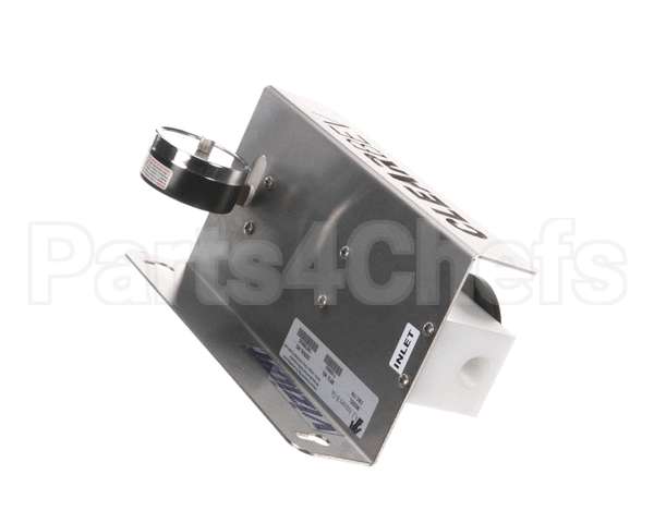 225016955 Hussmann Heater Flex-Slcn 10.6 X 45.7