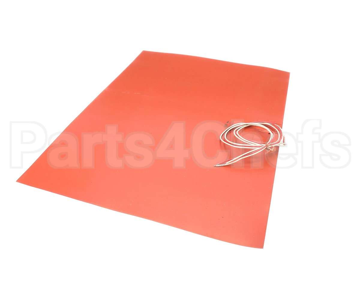 225016992 Hussmann Heater Flex-Slcn R3 20X26